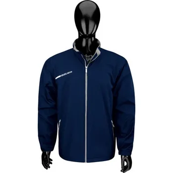 Moto bunda Bauer Bunda Bauer Flex Jacket SR, Barva NAV, Velikost S 861502