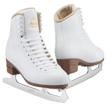 Zimní brusle Jackson Brusle Jackson Artiste 1790 SR, Velikost 9.5/41.5, Druh EUR 984812