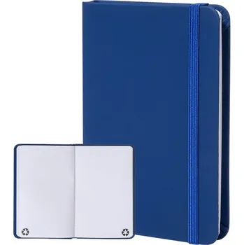 RPU blok Repuk Blank A6 - Modrá