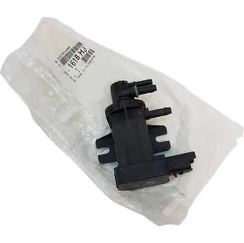 Ventil motoru Měnič tlaku, výfukový systém ORIGINAL CITROEN-PEUGEOT 1618HJ