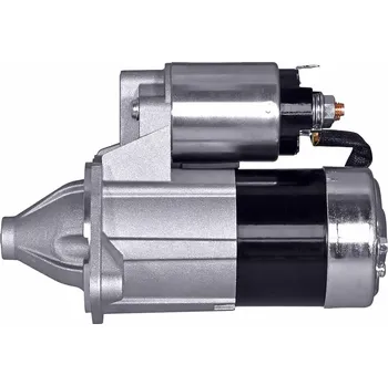 Autoelektrika Startér HELLA 8EA 012 527-321