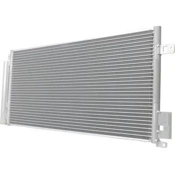 Výparník klimatizace Kondenzátor, klimatizace HELLA 8FC 366 220-881