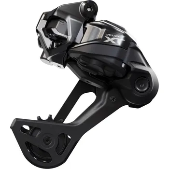 přehazovačka Přehazovačka SHIMANO XT Di2 RD-M8250 12s - Dlouhé vodítko