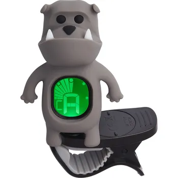 Příslušenství k hudebnímu nástroji Swiff Dog Grey + prodloužená záruka 3 roky