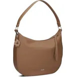 Kabelka crossbody Zwei Yuna YU110 HAZ hnědá Zwei YU110HAZ