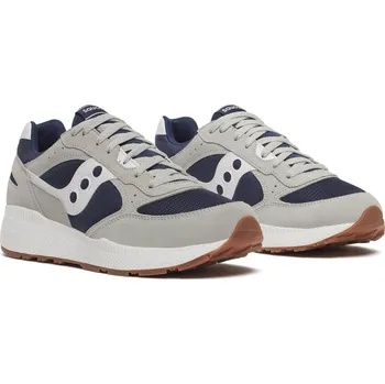 Dámská sportovní obuv unisex obuv saucony S70872-21 ECLIPSE grey/navy 40,5