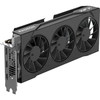 Grafická karta XFX Swift AMD Radeon RX 9060 XT OC 16 GB (RX-96TS316B7)