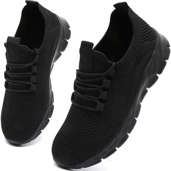 Dámská sportovní obuv Dámské boty KTVHYW černé 37