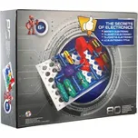 Tajemství elektroniky mini 80