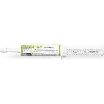 Dyntec ZooLac Propaste, 15 ml