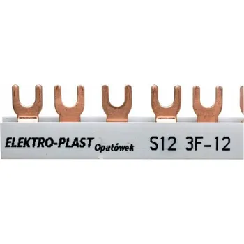 Jistič Propojovací lišta Elektro-Plast Opatówek 45.322