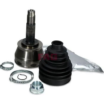 Hřídel nápravy Sada kloubů, hnací hřídel Schaeffler FAG 771 0051 30