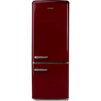 Lednice DOMO DO91707R