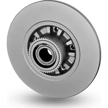 Brzdový kotouč Brzdový kotouč HELLA 8DD 355 125-281