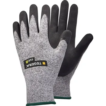 Svářečka Rukavice proti pořezání TEGERA 431 velikost 10