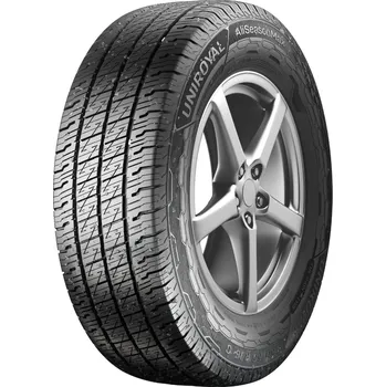 UNIROYAL W215/70 R15C ALLSEASONMAX 109/107S DOT2024 (DOPRAVA ZDARMA)