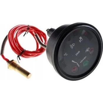 Posilovač řízení Dvojitý ukazatel C-360 (50657100)