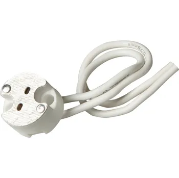 Elektroinstalační materiál GREENLUX LH-GX5,3