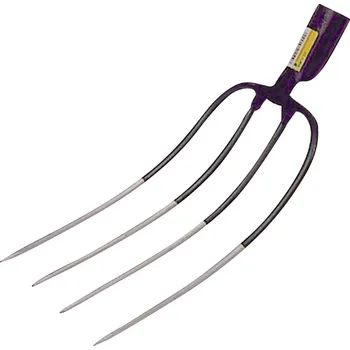 Vidle Freund 3270512 vidle na hnůj Pracovní šířka 23 cm bez násady