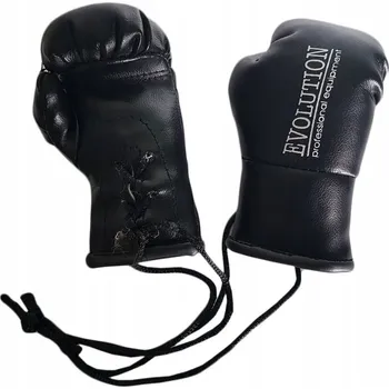 PŘÍVĚSEK NA KLÍČE NA KLÍČE RUKAVICE PŘÍVĚSEK EVOLUTION 2 ks