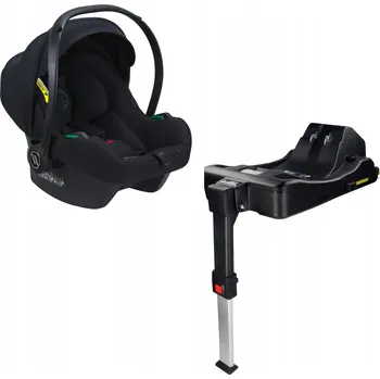 Autosedačka Autosedačka Avionaut Cosmo Smart i-Size 0-13 kg, 40-87 cm se základnou ISOFIX Dock 2.0