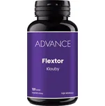 Advance Nutraceutics Flextor 120 tbl.