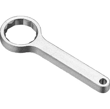 Nářadí na motocykly ACCEL klíč k nastavení tuhosti centrálního tlumiče (SHOWA,KAYABA) (ACCEL klíč k nastavení tuhosti centrálního tlumiče (SHOWA,KAYABA))