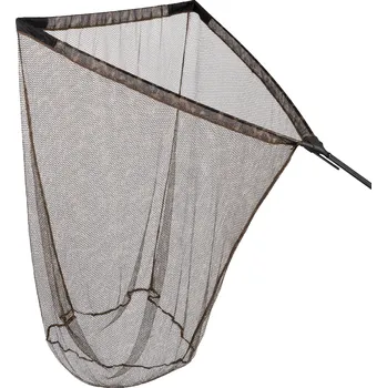 Podběrák Fox International Podběrák Lever Lok Landing Net 2 Piece Handle 42"