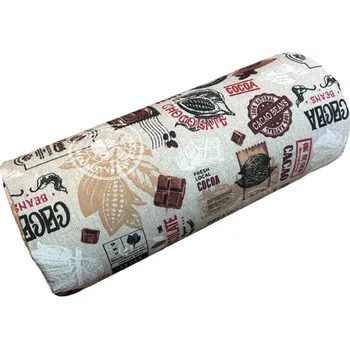 Káva Bellatex Váleček Káva zrnková velikost:: 15x35cm