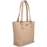 LeSands Kabelka shopperka Le Sands 9006 - nude