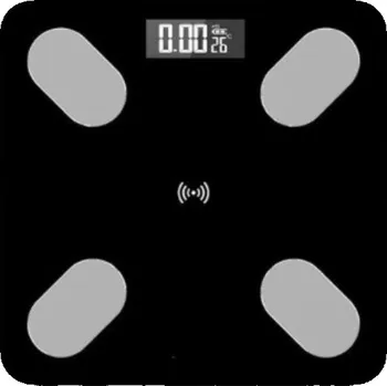 Osobní váha Osobní váha R2 Invest Slim