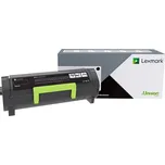 Lexmark Toner B2442 B2546 B2650 MB2442 MB2546 MB2650 originál černá 6000 Seiten B240HA0