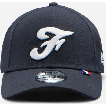 Pokrývka hlavy NEW ERA Baseballová kšiltovka 9FORTY Francie modrá
