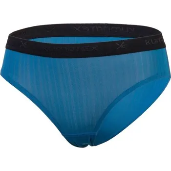 Kalhotky Klimatex CHER Dámské funkční kalhotky, modrá, 2XL