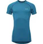 Klimatex LYNX KLIMAFEEL Pánské funkční triko, modrá, 2XL