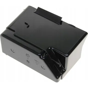 Náhradní díl pro kávovar Nádoba na kávovou sedlinu Delonghi Esam6900 Originální 5313228721