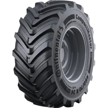 Pneu pro těžký stroj Continental CompactMaster AG 460/70 R24 159A8 TL -