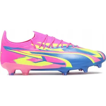 Kopačky Kopačky Puma Ultra Ultimate Energy FG/AG 107540-01 - Velikost 45