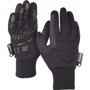 Rukavice Rukavice Milo BATURA BLACK vel M