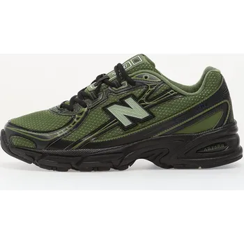 Dámská obuv Tenisky New Balance 740 Utility Green/ Black EUR 40.5