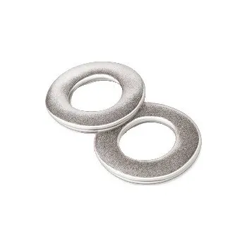 Podložka plochá ZB 25x60x8,0