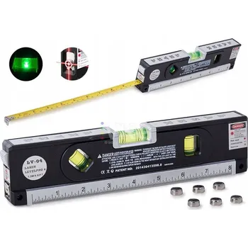 Vodováha Vodováha libela Rozz 25 m