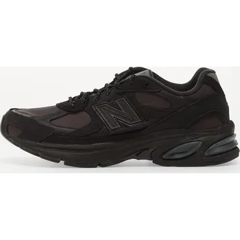 Pánské tenisky Tenisky New Balance 2010 Black/ Faded Black/ Phantom EUR 41.5