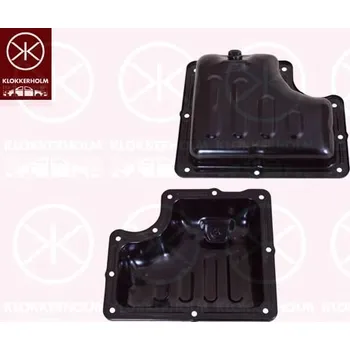 Olejová vana Olejová vana KLOKKERHOLM 3120475