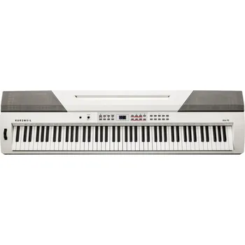 Digitální piana Kurzweil KA70WH