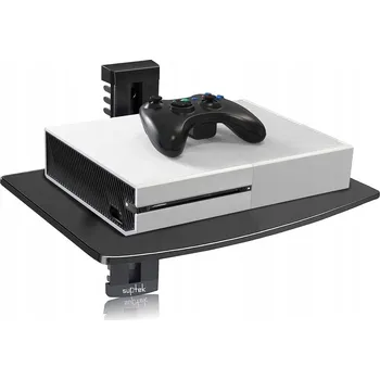 police Nástěnná police Suptek CS201