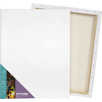 Malířské plátno Malířské Plátno na plátno 30 cm x 40 cm Artmaker 1 ks