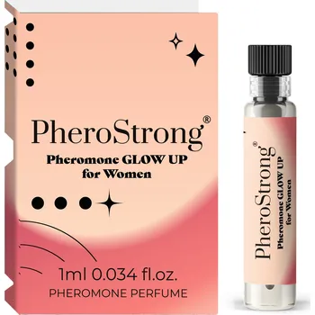 PheroStrong Pheromone Glow-Up for Women 1ml