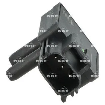 Čidlo automobilu Senzor, tlak výfukového plynu NRF 708029