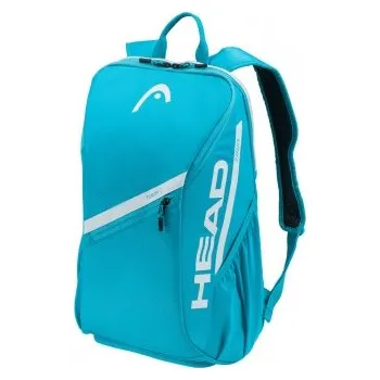 Tenisová taška Head tenisový batoh Tour Backpack 25L BL
